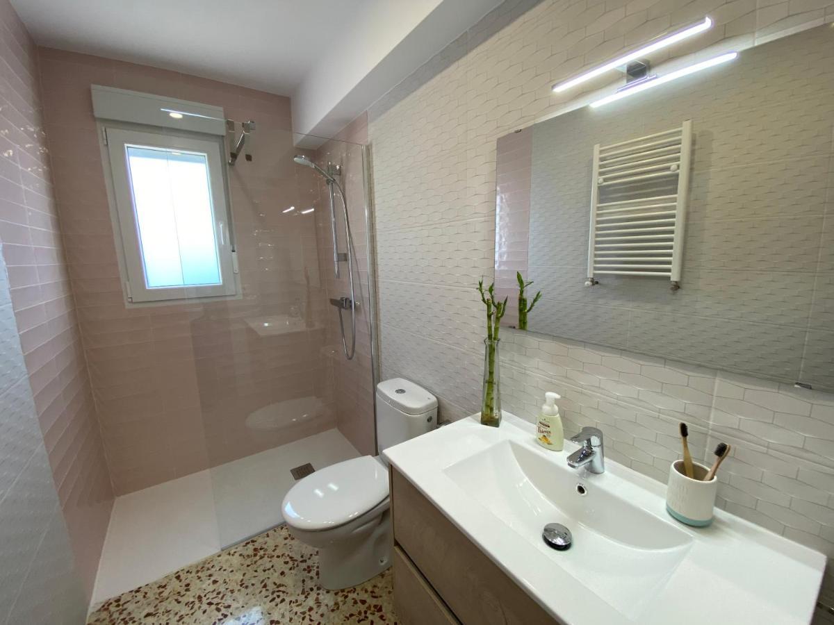 Villa Con Piscina, Soleada, Tranquila Y Centrica Calpe Exterior photo